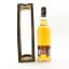 New Zealand 1989 Single Cask #58