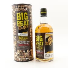 BIG PEAT FEIS ILE 2017
