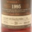 GlenDronach 1995 20 Year Old Single Cask #543