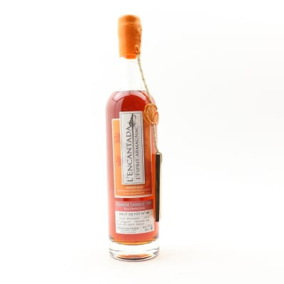 Domaine Lasalle 1991 Bas Armagnac L’Encantada 50cl