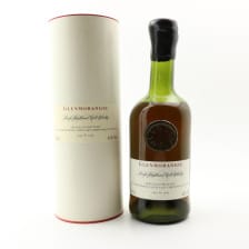 GLENMORANGIE LAST CHRISTMAS AT LEITH