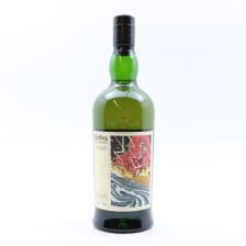 Ardbeg Corryvreckan Tradd Moore A Season