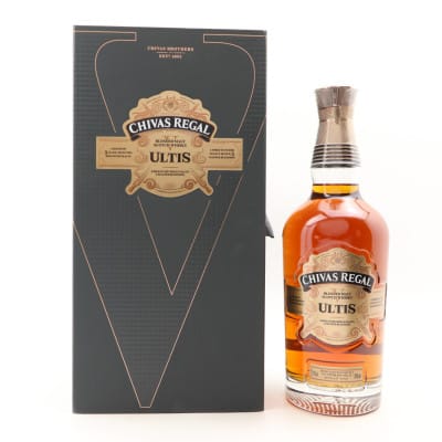 Chivas Regal Ultis 75cl