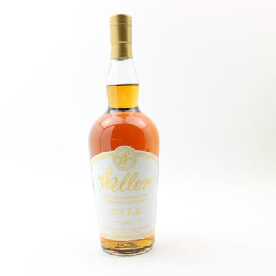 W.L. Weller C.Y.P.B. 75cl