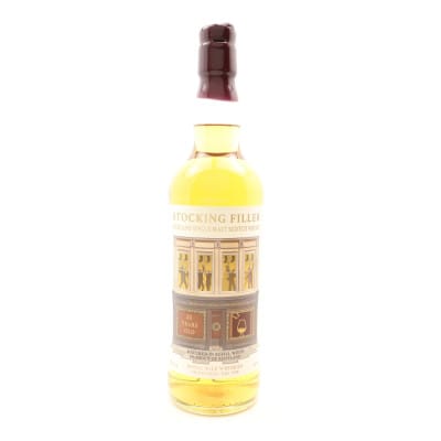 Highland 21 Year Old Stocking Filler Royal Mile Whiskies