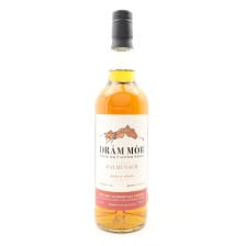 DALMUNACH 6 YEAR OLD DRAM MOR