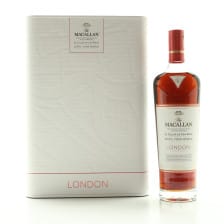 Macallan Distil Ur World London Edition