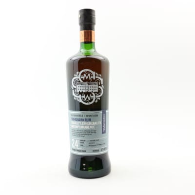 SMWS R13.5 Caroni 1998 24 Year Old