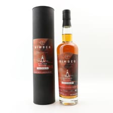 BIMBER SINGLE CASK 2411 FOR SOUTHPORT WHISKY FESTIVAL 2022