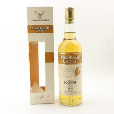 LOCHSIDE 1991 CONNOISSEURS CHOICE