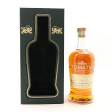 TOMATIN 2014 SINGLE CASK 3556 DISTILLERY EXCLUSIVE