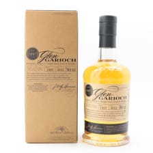 GLEN GARIOCH 1997 VINTAGE