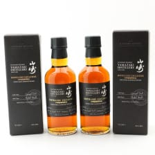 YAMAZAKI DISTILLERY EXCLUSIVE 2 X 18CL