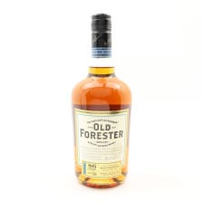 OLD FORESTER 86 PROOF