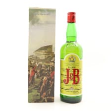 J B RARE 75CL