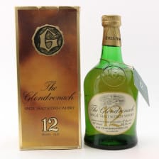 Glendronach 12 Circa 1980s 26 2 3 Fl Oz