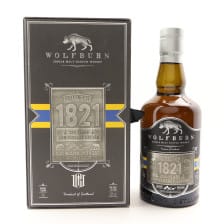 Wolfburn 200 Years Anniversary Edition