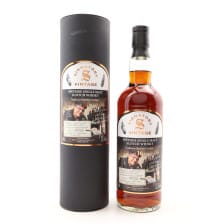 Glenlivet 2007 16 Signatory For Ralfy Com