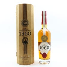 NORTH BRITISH 1960 58 YEAR OLD THE INCORPORATION EDITION