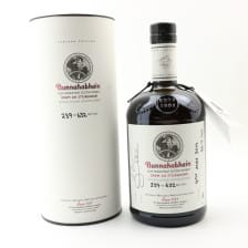 BUNNAHABHAIN DRAM AN STIUREADAIR FEIS ILE 2014