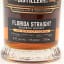 St. Augustine Florida Straight Bourbon 75cl
