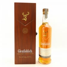 Glenfiddich 11 Hand Filled Cask 72037 Spirit Of Speyside Festival