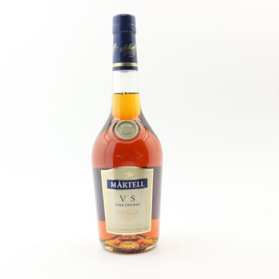 Martell V.S. Cognac
