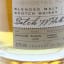 William Grant’s 26 Year Old Ghosted Reserve
