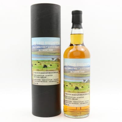 Octomore 2008 11 Year Old The Cask Whisperer