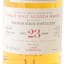 Inchmurrin 1996 23 Year Old A.D Rattray