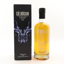 Tomatin Cu Bocan