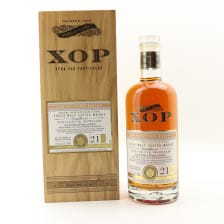 Springbank 1996 21 Xop