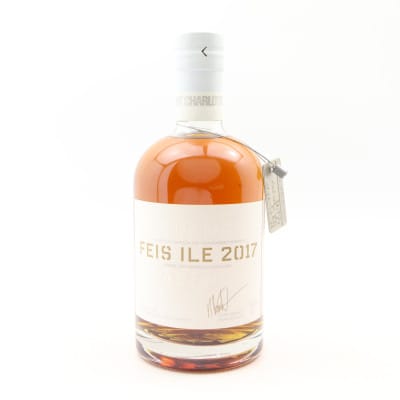 Port Charlotte Transparency Feis Ile 2017