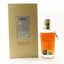 Kavalan Distillery Reserve Peaty Cask 30cl