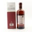 Nikka Miyagikyo Sherry Wood Finish 2018 Release