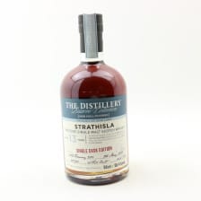 STRATHISLA 2006 13 YEAR OLD DISTILLERY RESERVE COLLECTION 50CL