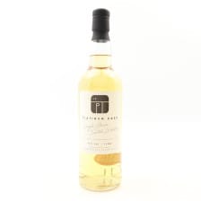 INVERGORDON PLATINUM CASK