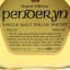 Penderyn Peated Edition & Matching Mini 5cl