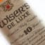 Wiser’s De Luxe 10 Year Old 1L