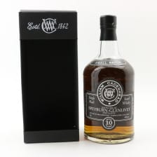 Speyburnglenlivet 2008 10 Cadenheads