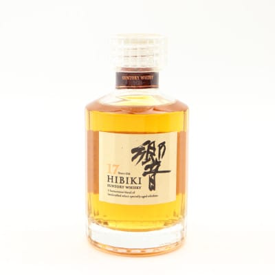 Hibiki 17 Year Old 18cl