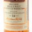 Craigellachie-Glenlivet 2007 14 Year Old Cadenhead’s