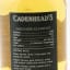Dailuaine-Glenlivet 1996 21 Year Old Cadenhead’s