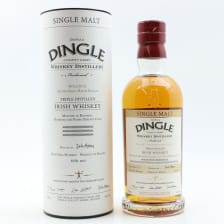 DINGLE SINGLE MALT BATCH 2