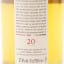 Pittyvaich 1989 20 Year Old 2009 Release
