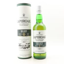 Laphroaig Select