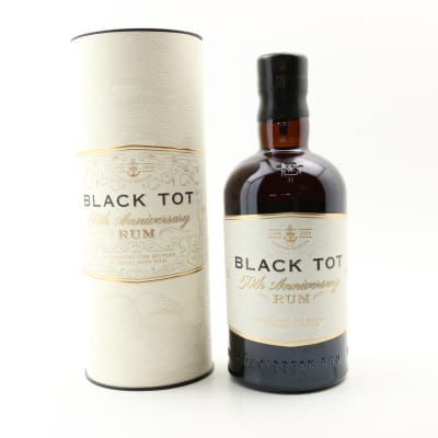 Black Tot 50th Anniversary