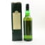SMWS 18.22 Inchgower 1985 20 Year Old