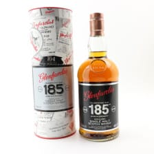 GLENFARCLAS 185TH ANNIVERSARY 2021