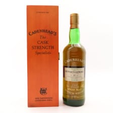 PITTYVAICH GLENLIVET 1977 16 YEAR OLD CADENHEAD S